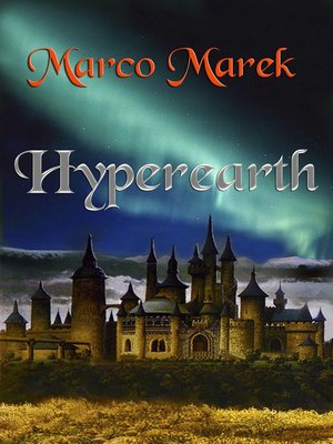 cover image of Hyperearth